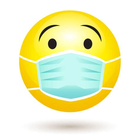 Surgical Mask Illustrations, Royalty-Free Vector Graphics & Clip Art - iStock