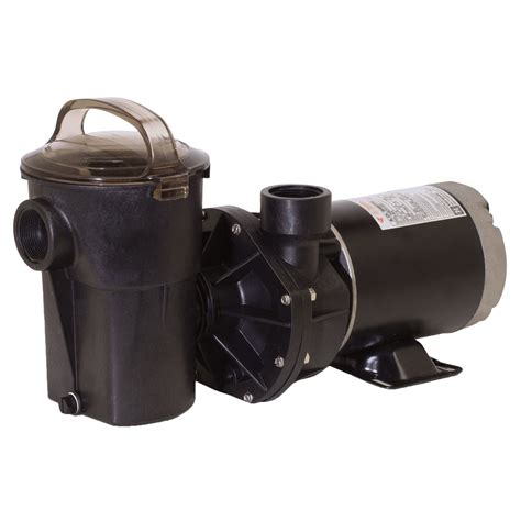 Hayward PowerFlo LX 40 GPM Pool Pump - Walmart.com