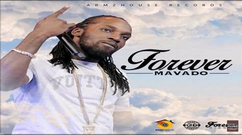 Mavado - Forever (Prod By Armzhouse Records) – GHclick.net