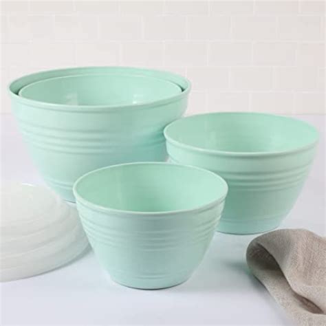 Martha Stewart Mixing/Storage/Serving Bowls - Dressed for My Day