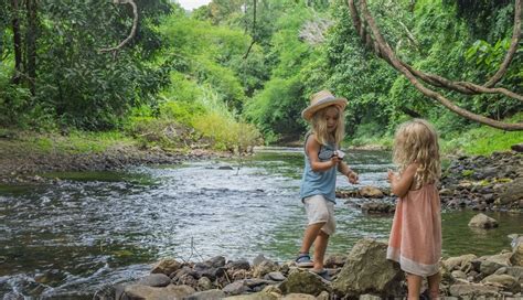 Kids Activities at Our Jungle Life Camp - Our Jungle Camp