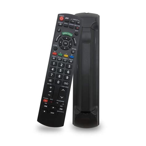 Buy Universal Remote Control for Panasonic TV Remote Control Works for ...