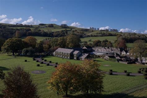 The Devonshire Arms Hotel & Spa, Yorkshire - Nottinghamshire ...