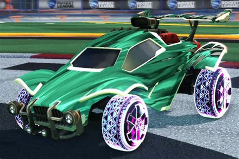 Rocket League Octane Designs - Best RL Octane Car Design Ideas | Rocketprices.Com