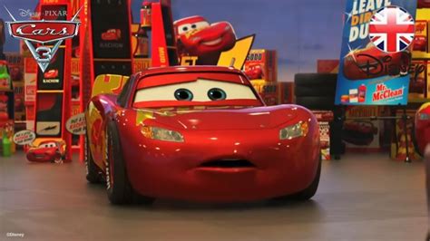 CARS 3 | Brand New DVD Trailer | Official Disney Pixar UK - YouTube