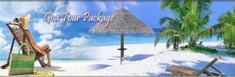 Goa Package 3 Nights 4 Days at Rs 19999/pack in Lucknow | ID: 14643256773