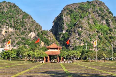 7 Things To Do In The Hoa Lu Ancient Capital - Vietnam Is Awesome