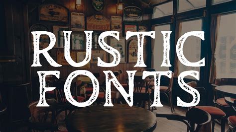 manly cursive fonts | HipFonts