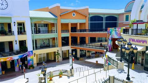 Shops at Sunset Place renovations: Mall needs makeover badly | Miami.com | Miami Herald