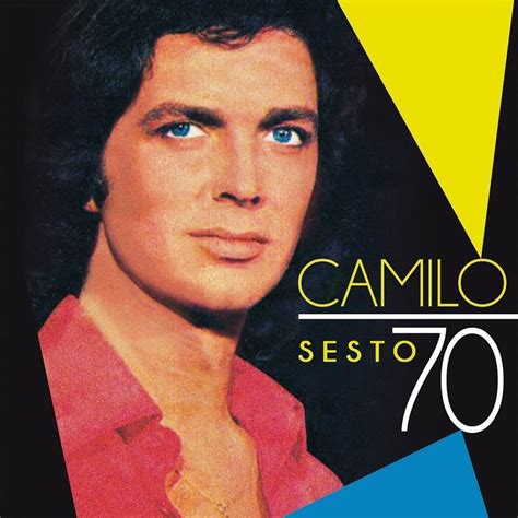 Camilo Sesto cumple 70 años: su vida en 5 canciones