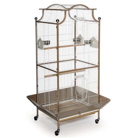 Prevue Hendryx Pagoda Cockatiel Bird Cage | Petco