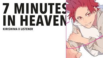 7 Minutes In Heaven - YouTube