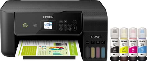 Epson Ecotank 2720 - town-green.com