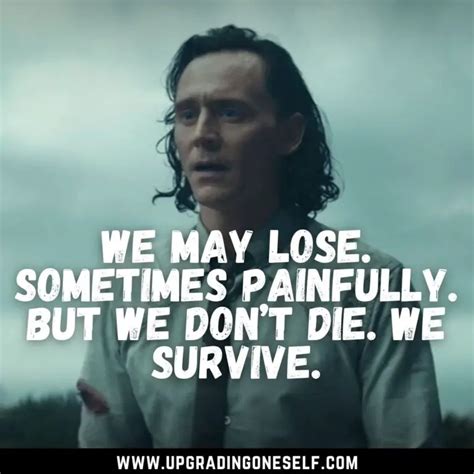 Top 13 Best Quotes From Loki which Shows His Mischievousness