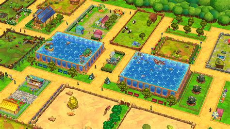 Zoo 2: Animal Park - Simulation - playit-online - play Onlinegames