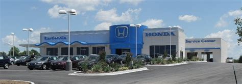 HONDA OF BARTLESVILLE - Updated August 2024 - 17 Reviews - 3210 SE ...