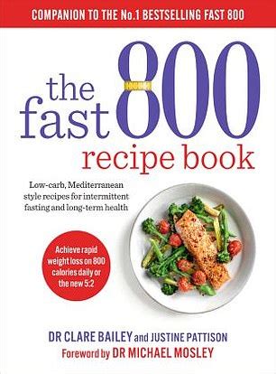 Dr Michael Mosley serves up the most mouthwatering dishes from his Fast 800 diet plan | Daily ...