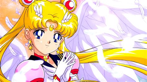 Sailor Moon | Guia definitivo para nostálgicos - HQzona