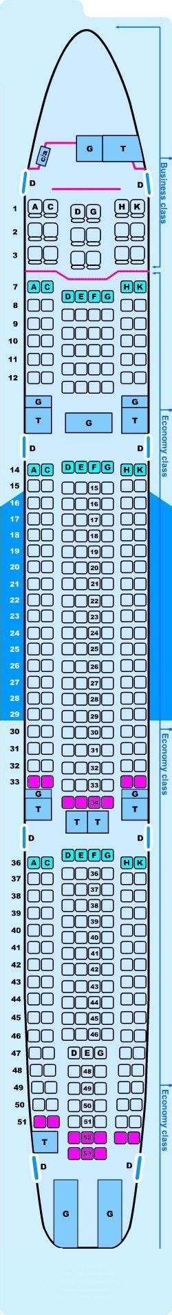 Navigating The Skies: A Comprehensive Guide To The Delta Airbus A330 ...