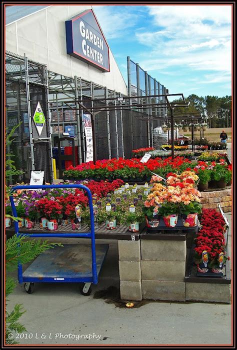 Ocala, Central Florida & Beyond: Lowe's - For all your home and garden needs