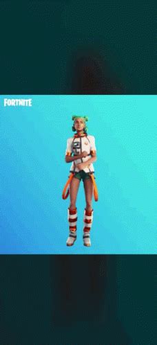 Battle Royale Emote Renegade Fortnite Dance GIF | GIFDB.com