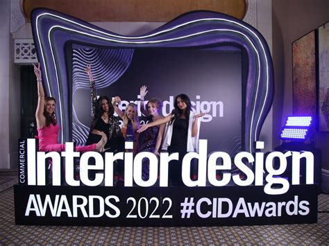 Commercial Interior Design Awards 2022 Winners Interior Design of the ...