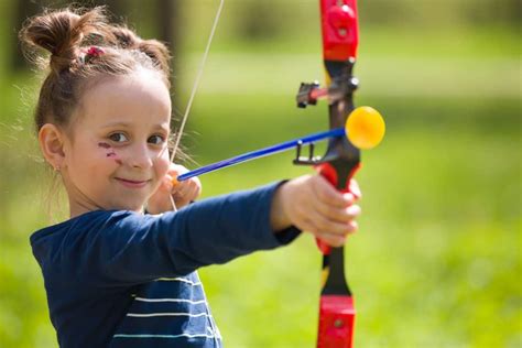 11 Best Bow and Arrow Sets for Kids Under 11 • Air Gun Maniac