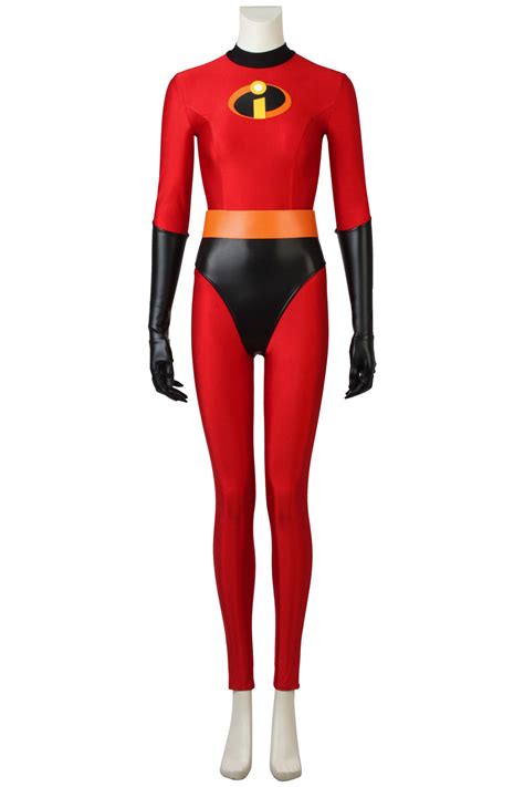 The Incredibles 2 Cosplay Costumes Cosplaylab