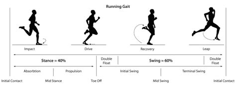 The Run Centre: 4-Point Run Analysis | Kintec