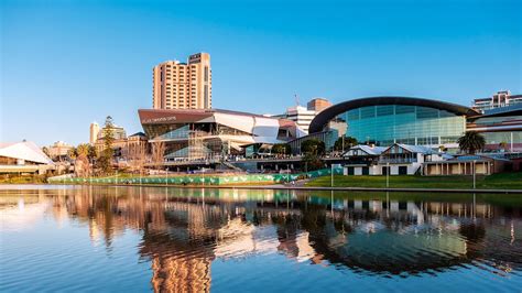 Why You Should Visit Adelaide – Australia’s Most Cosmopolitan City ...