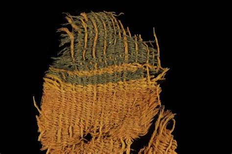 3,000-year-old textiles are earliest evidence of chemical dyeing in the Levant - HeritageDaily ...