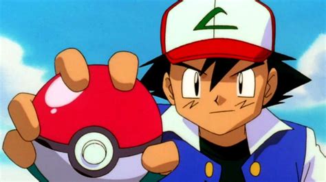 After Pikachu, do you remember the first Pokémon Ash Ketchum caught in Kanto? 〜 Anime Sweet 💕