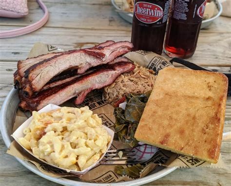 The 10 Best BBQ in North Carolina