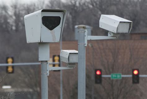 Iowa high court: IDOT can’t order removal of traffic cameras