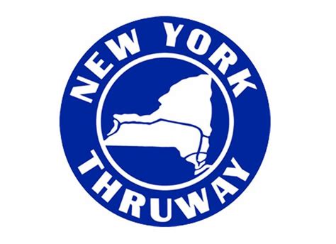 New York Thruway - National Highway Products