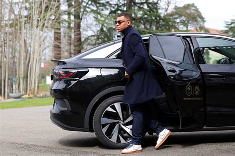 Get Ready to Be Amazed by Kylian Mbappé’s Stunning Supercar Collection ...