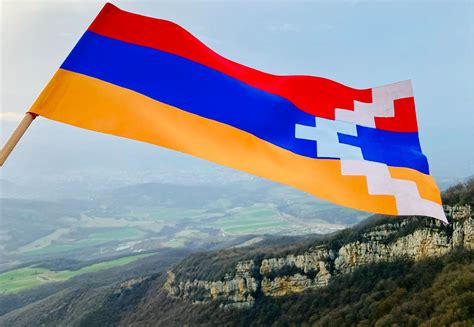 Artsakh demands Armenian authorities renounce “catastrophic” stance on status