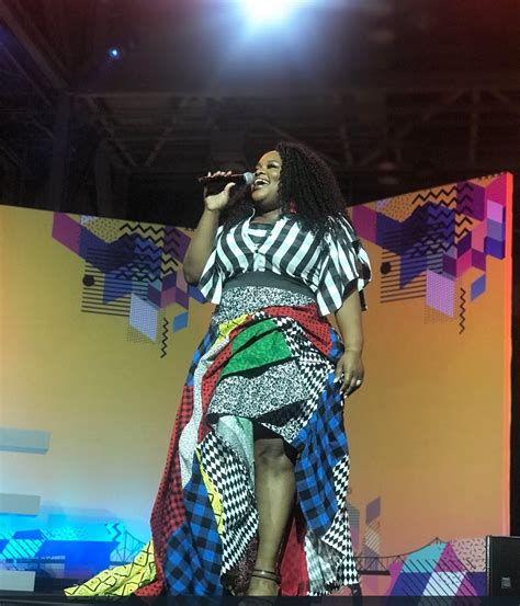 Tasha Cobbs Performs At ESSENCE Fest | [site:name] | Essence