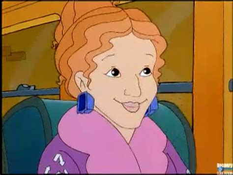 Ms. Frizzle | The Magic School Bus Wiki | Fandom