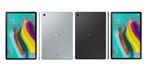 Samsung Galaxy Tab S5e Full Specifications and Price in Kenya