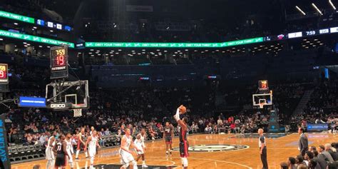 Brooklyn Nets Tickets & Schedule 2024 | The Ultimate Guide