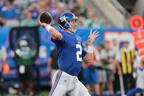 Takeaways from New York Giants 12-7 loss to the Jets