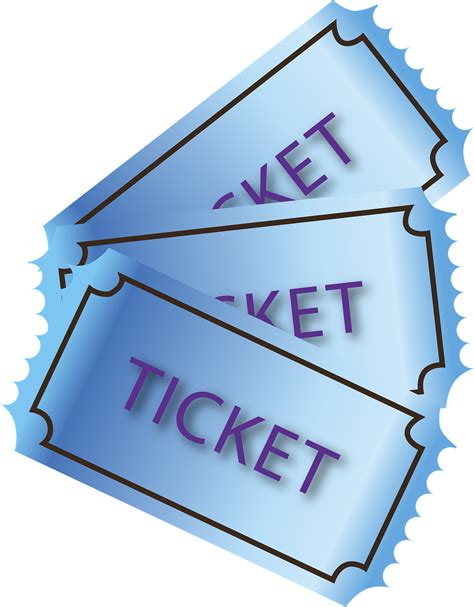 Tickets Ticket Papier · Kostenloses Bild auf Pixabay