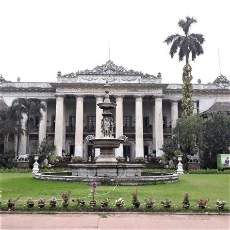 Marble Palace Kolkata, History, Timings, Images, Entry Fee