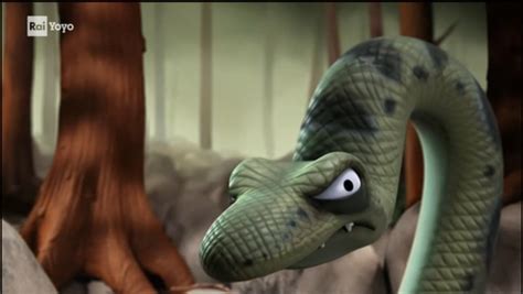 Snake (The Gruffalo) | Kion's Adventures Wiki | Fandom