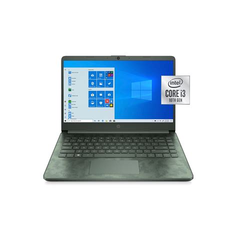 Buy HP 14, Intel Core i3-1005G1, 8GB RAM, 256GB SSD, DIGI CAMO Laptop Online at Lowest Price in ...