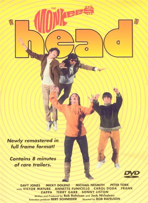 Best Buy: Head [DVD] [1968]