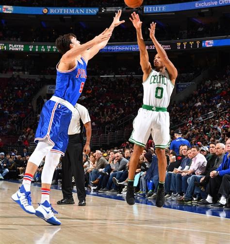 Photos: Celtics vs. 76ers – Dec. 3, 2016 Photo Gallery | NBA.com