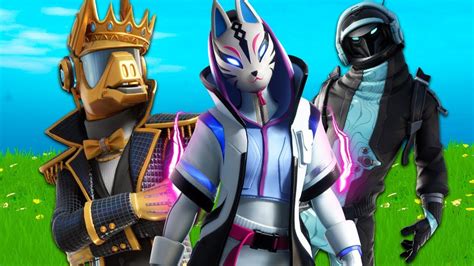 Fortnite LEVEL 60 UNLOCKS! RARE Skins // Fortnite LIVE Season 10 Gameplay - Fortnite FYI