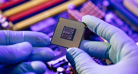 Global Semiconductor Chip Shortage – Extending to 2022 | Aranca